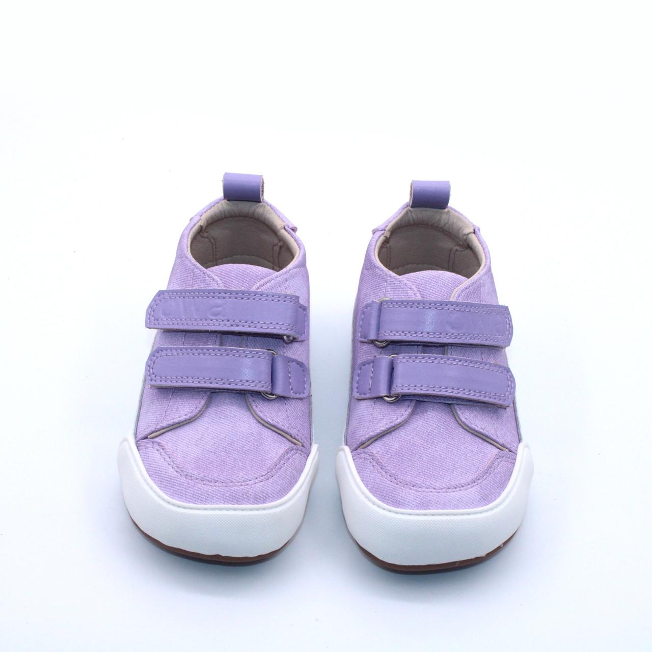 Zapatos barefoot Owa para niños, ergonómicos y respetuosos. Ideales para apoyar la salud y desarrollo de los pies. Peru