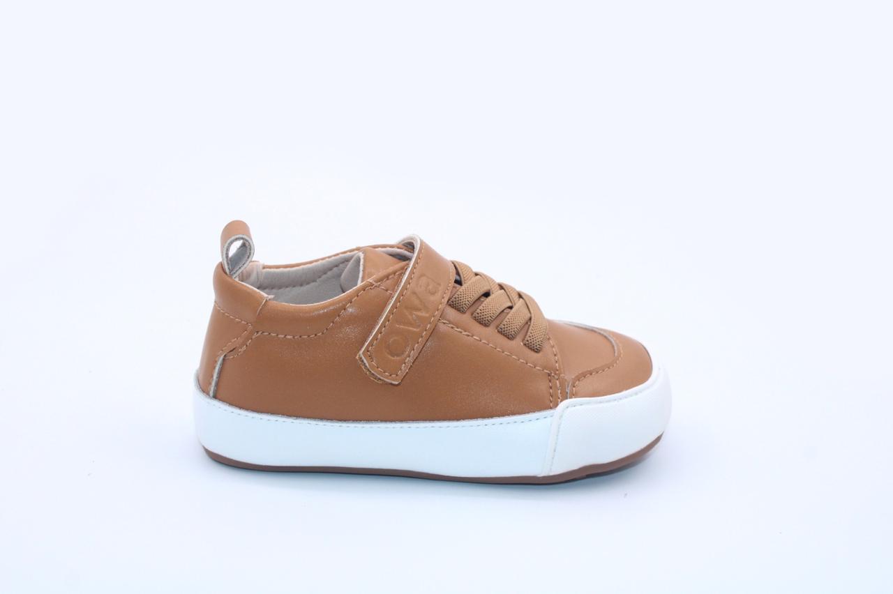 Zapatos barefoot Owa para niños, ergonómicos y respetuosos. Ideales para apoyar la salud y desarrollo de los pies. Peru
