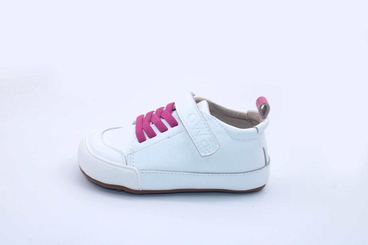 Zapatos barefoot Owa para niños, ergonómicos y respetuosos. Ideales para apoyar la salud y desarrollo de los pies. Peru