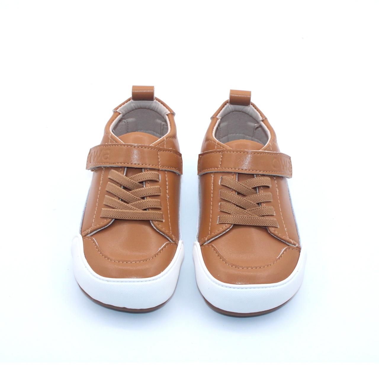 Zapatos barefoot Owa para niños, ergonómicos y respetuosos. Ideales para apoyar la salud y desarrollo de los pies. Peru