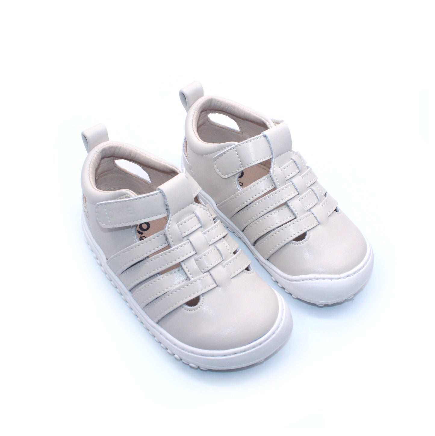 Zapatos barefoot Owa para niños, ergonómicos y respetuosos. Ideales para apoyar la salud y desarrollo de los pies. Peru