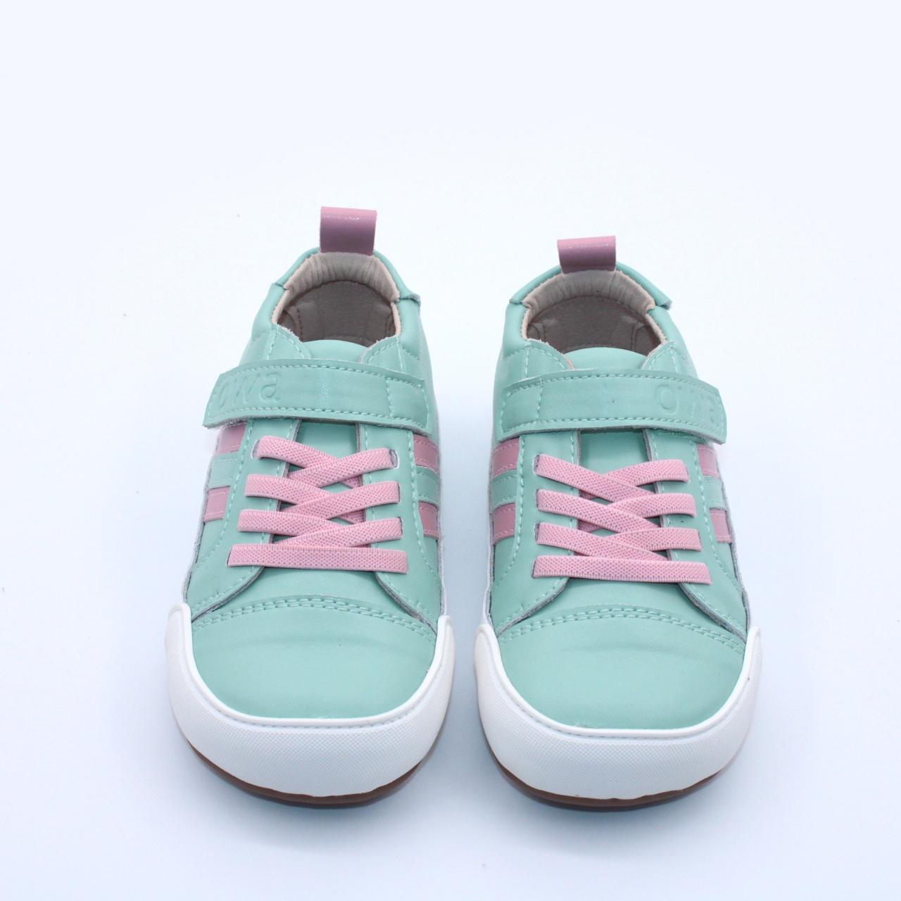 Zapatos barefoot Owa para niños, ergonómicos y respetuosos. Ideales para apoyar la salud y desarrollo de los pies. Peru