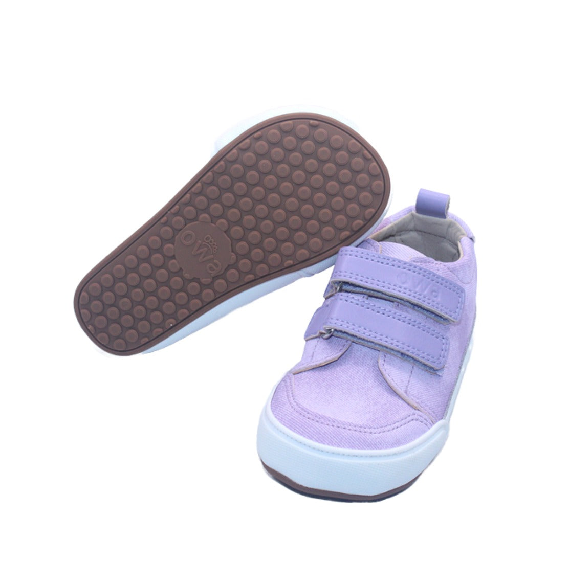 Zapatos barefoot Owa para niños, ergonómicos y respetuosos. Ideales para apoyar la salud y desarrollo de los pies. Peru