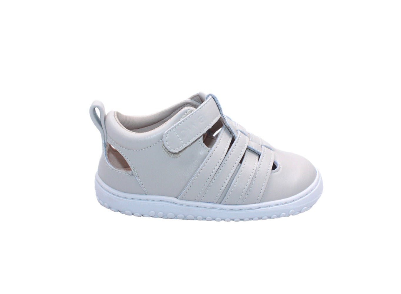 Zapatos barefoot Owa para niños, ergonómicos y respetuosos. Ideales para apoyar la salud y desarrollo de los pies. Peru