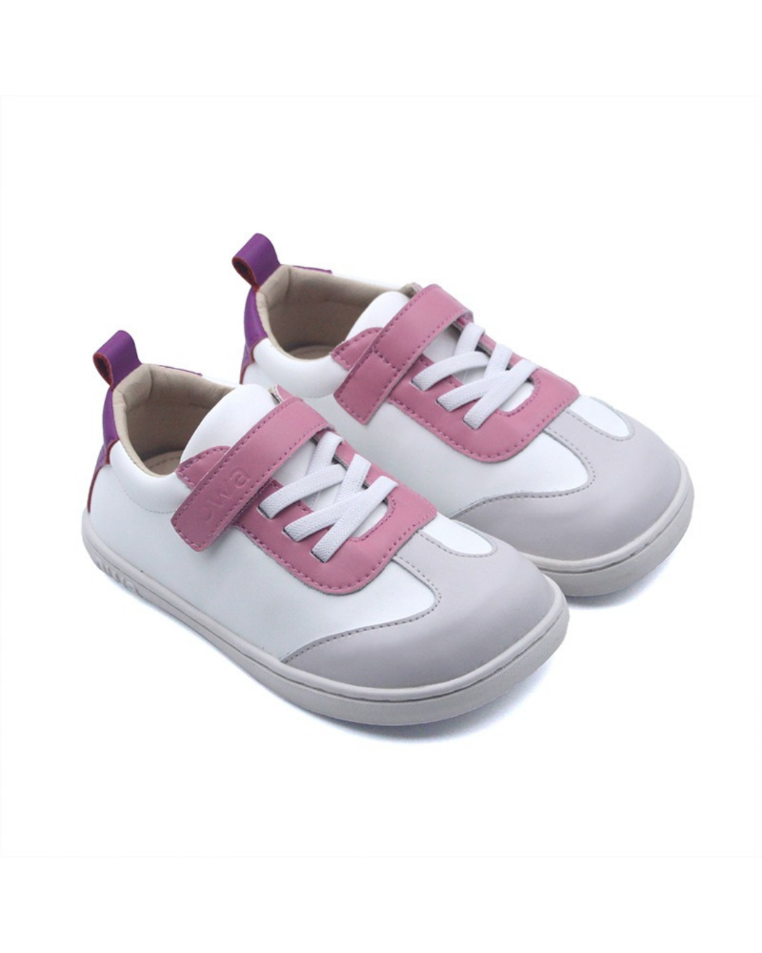Zapatilla Sumaq Rosa - Toddler
