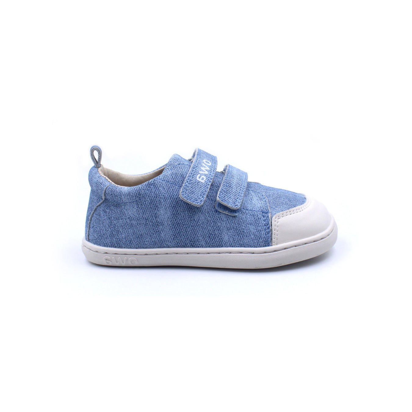 Zapatillas Kusi Denim - Kids