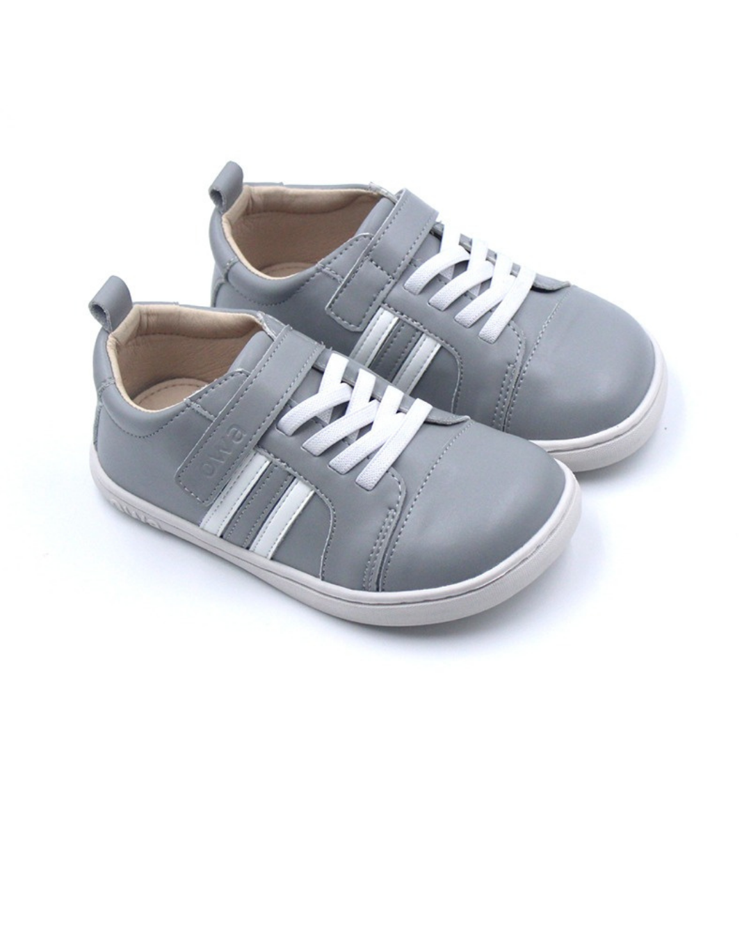 Zapatilla Kallpa Gris - Toddler