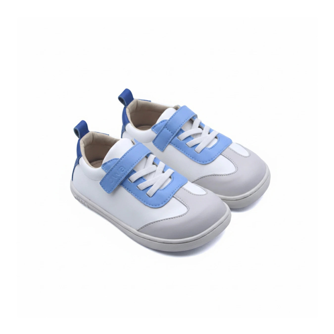 Zapatilla Sumaq Celeste - Toddler