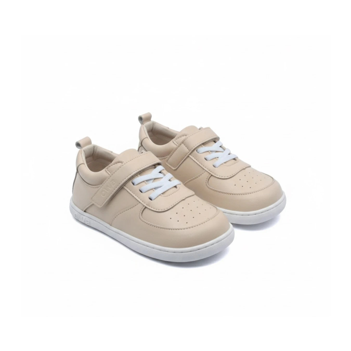 Zapatilla Chasqui Beige - Kids