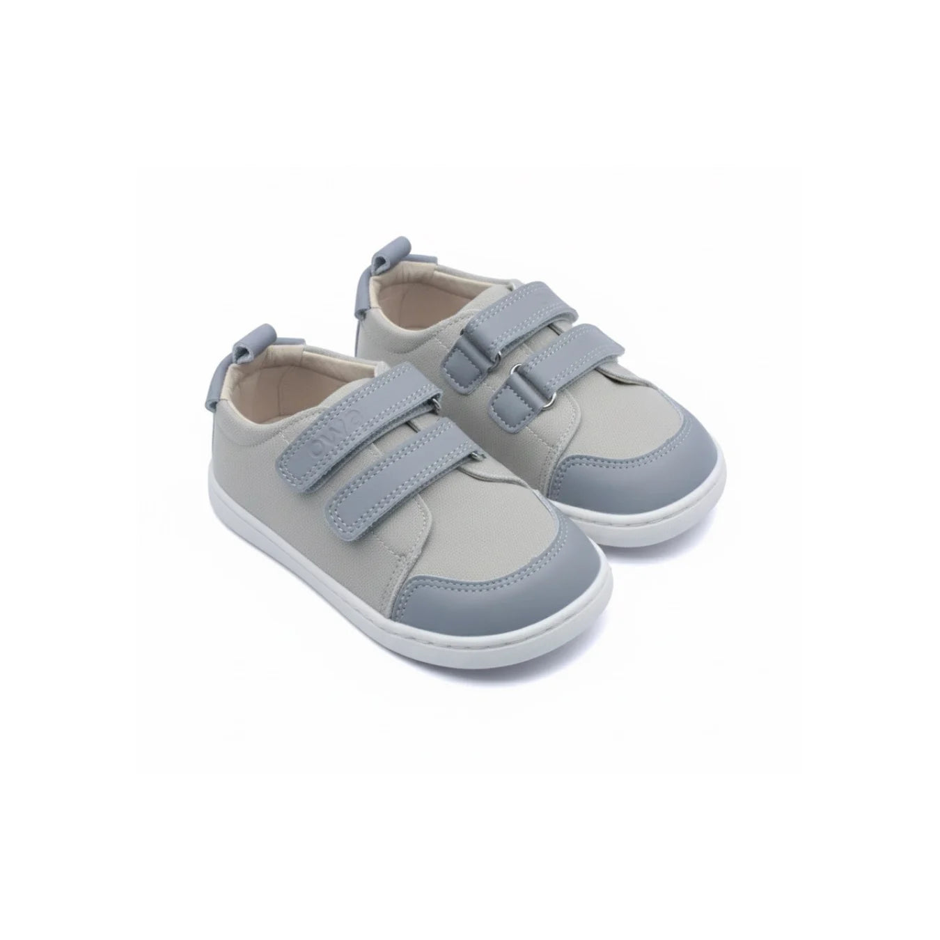 Zapatilla Kusi Gris - Kids