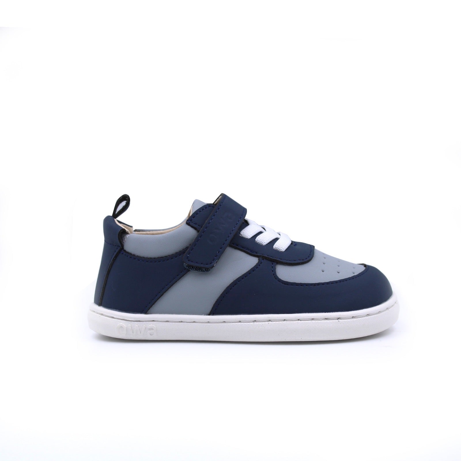 Zapatilla Chasqui Azul - Toddler
