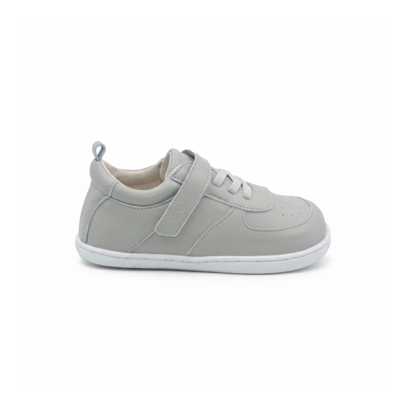 Zapatilla Chasqui Gris - Kids