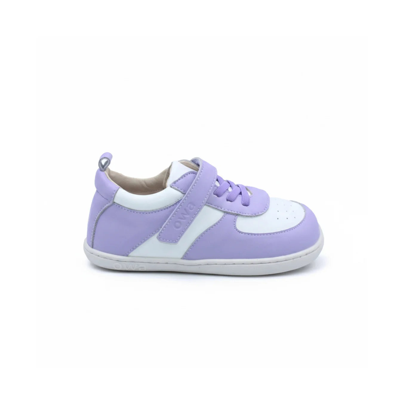 Zapatilla Chasqui Lila - Kids