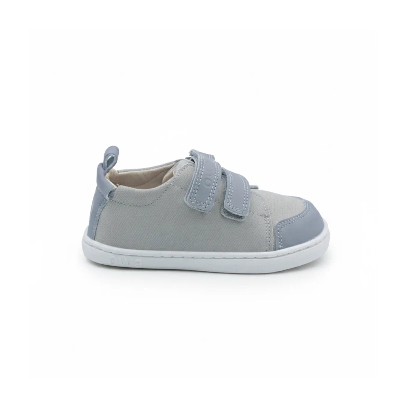 Zapatilla Kusi Gris - Kids