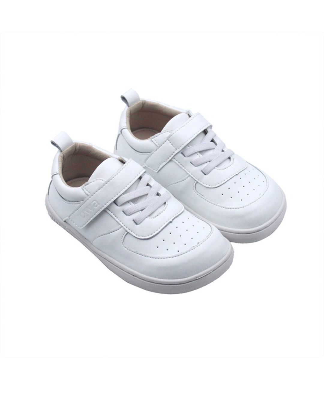 Zapatilla Chasqui Blanca - Kids