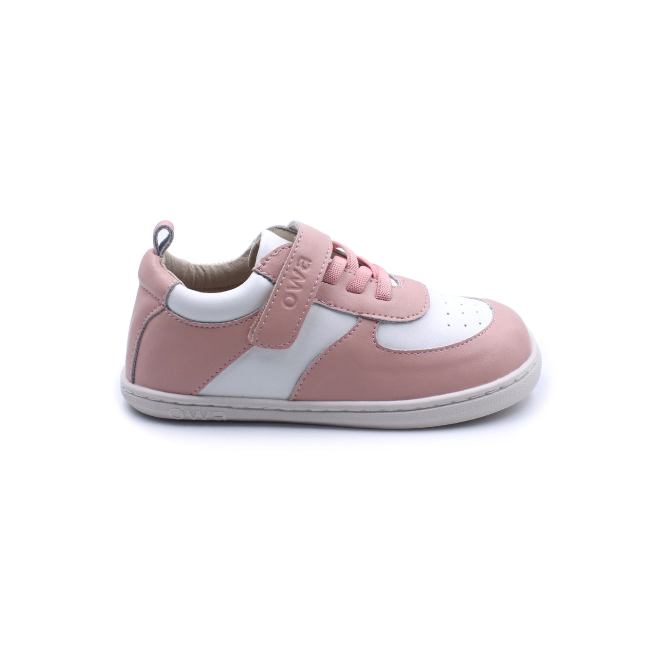 Zapatilla Chasqui Rosa - Toddler