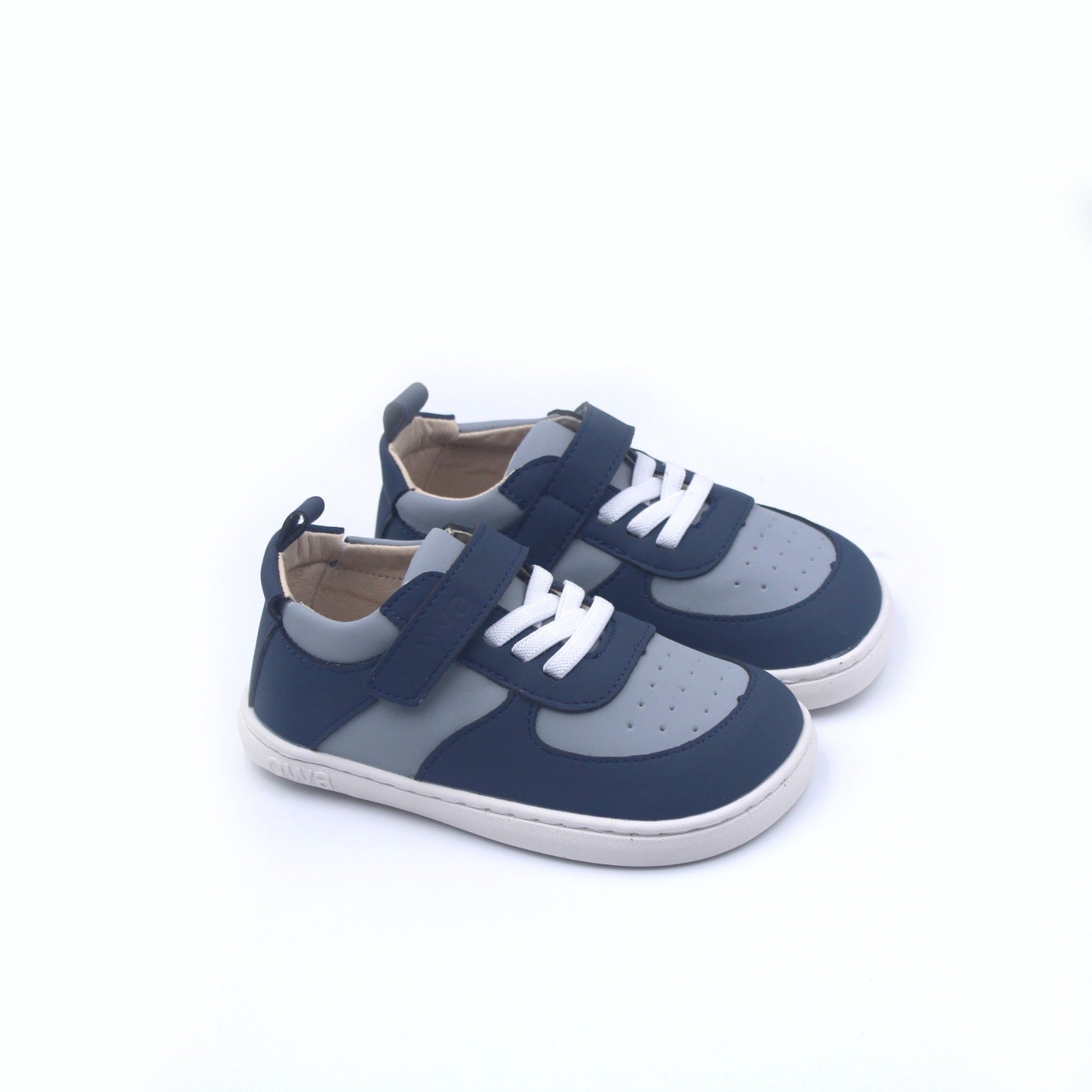 Zapatilla Chasqui Azul - Toddler