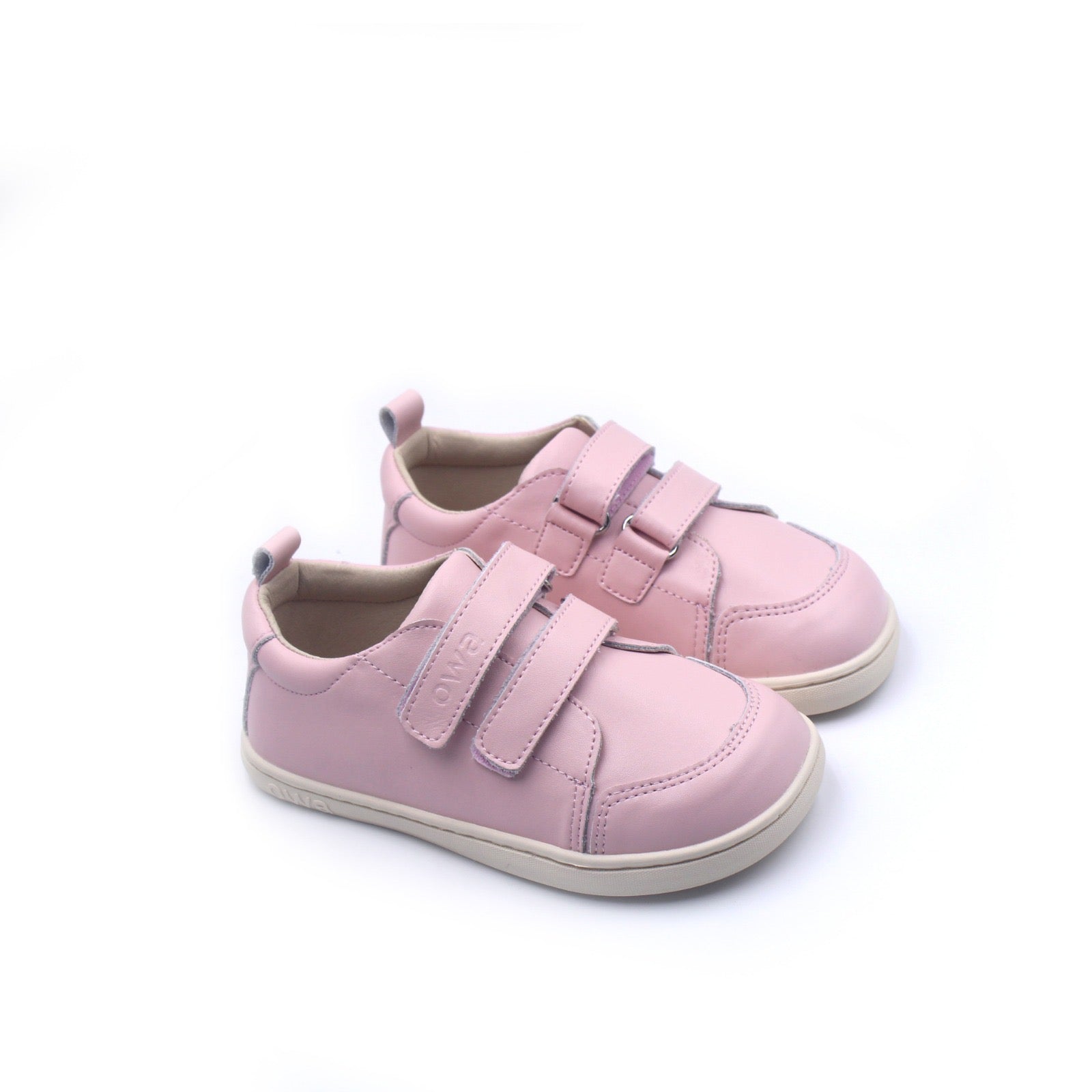 Zapatilla Kusi Rosa - Toddler