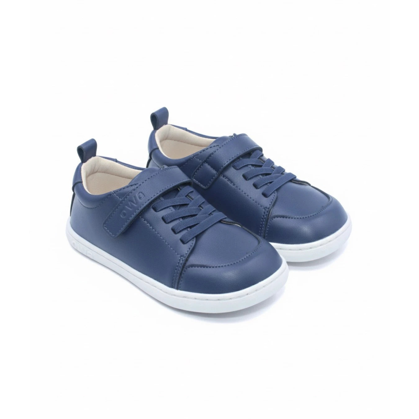 Zapatilla Qhispi Azul - Kids