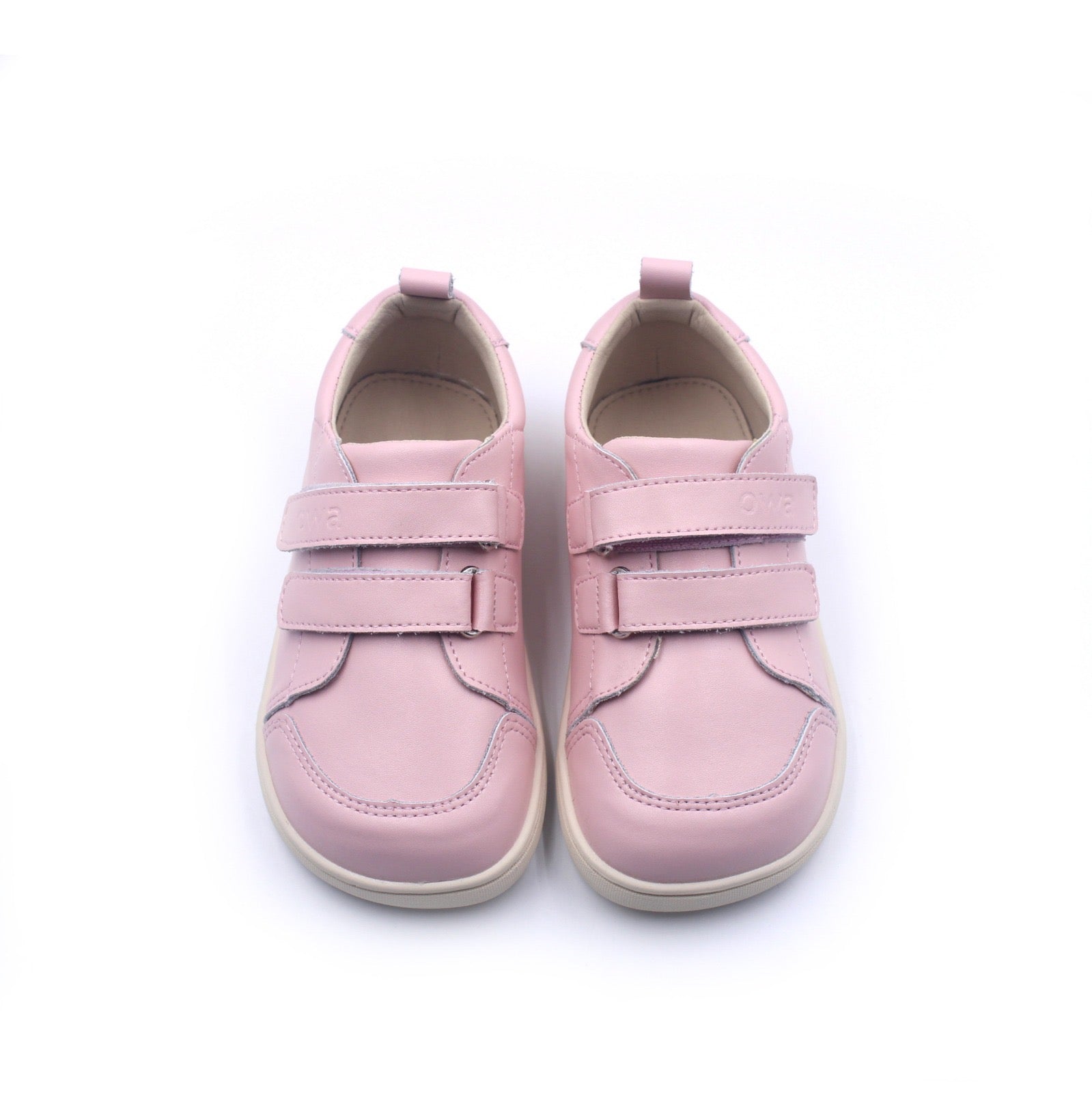 Zapatilla Kusi Rosa - Toddler