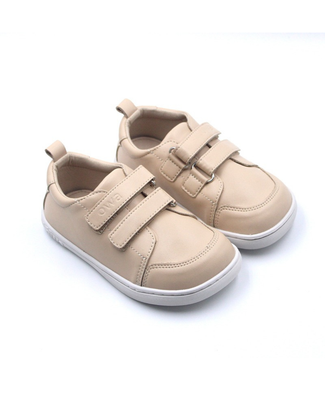 Zapatilla Kusi Beige - Toddler