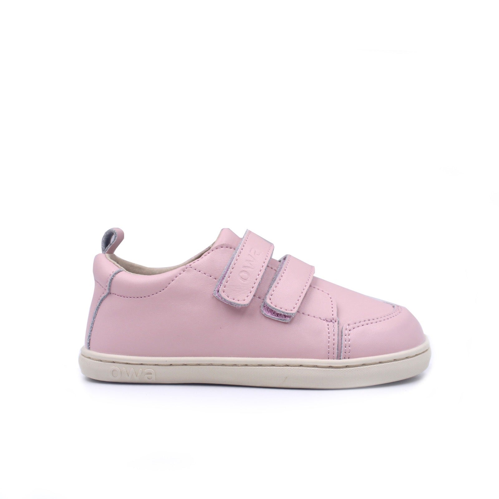 Zapatilla Kusi Rosa - Toddler