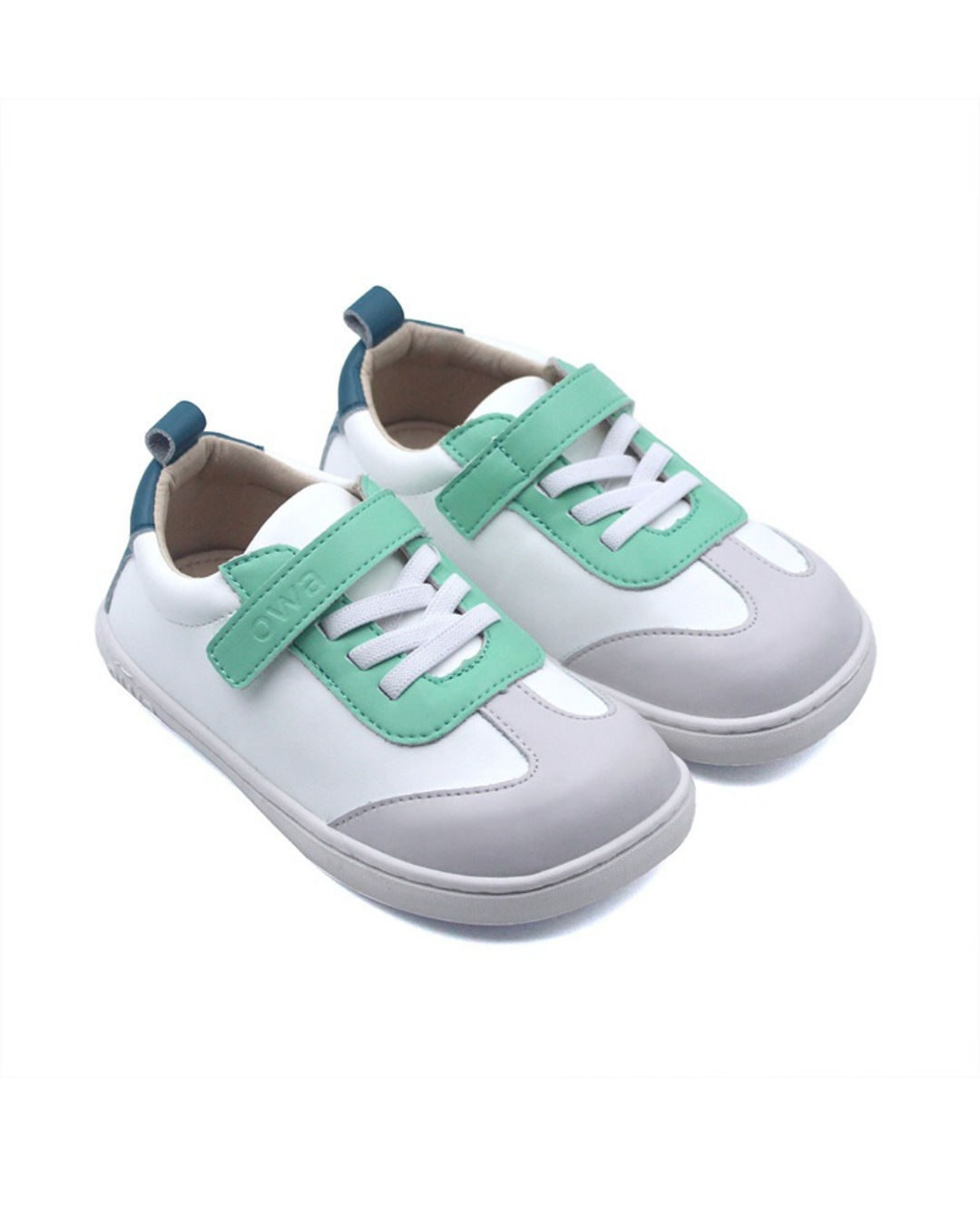 Zapatilla Sumaq Verde - Toddler