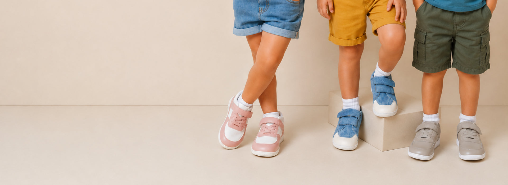 La nueva colección<br>está por llegar