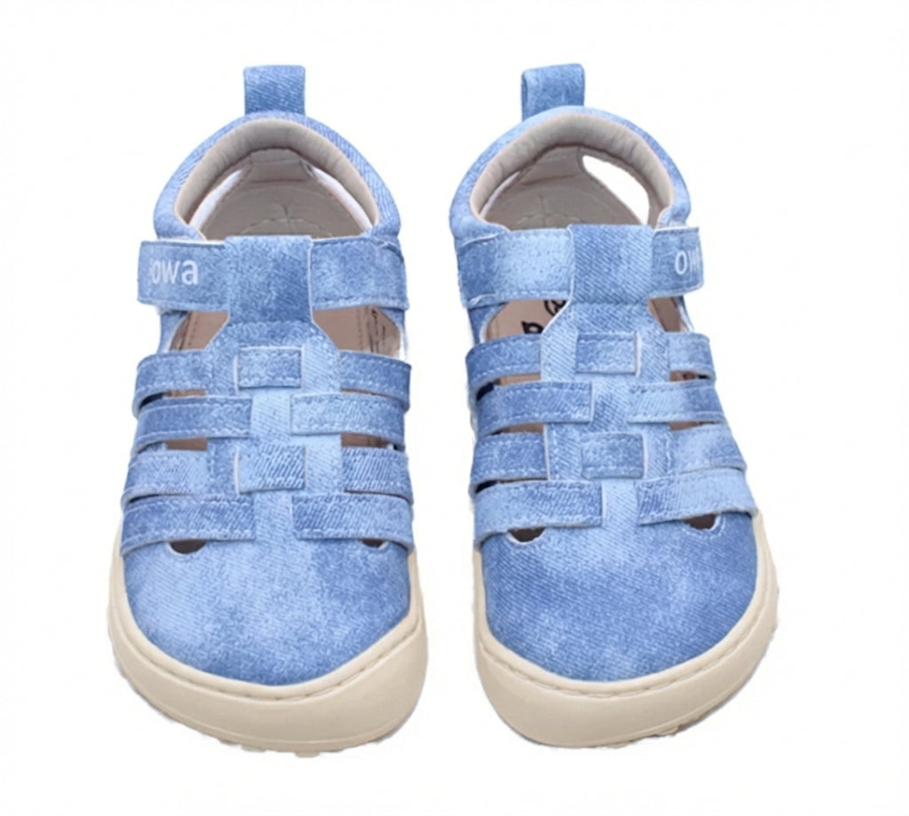 Sandalias Neeti Denim