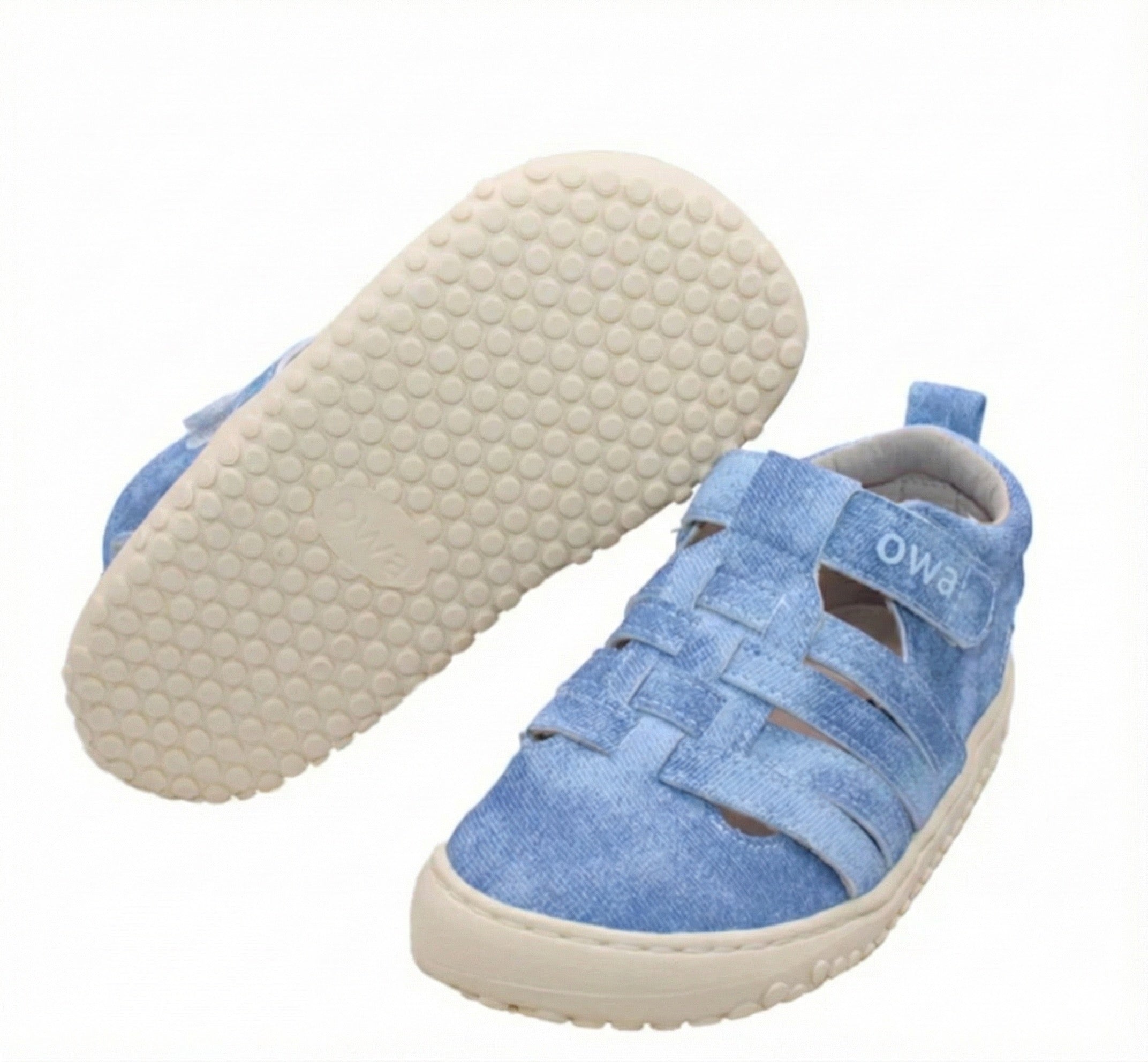 Sandalias Neeti Denim