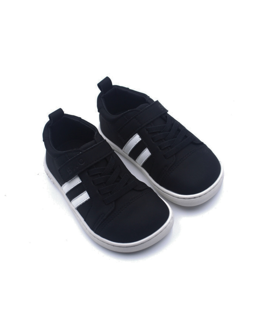 Zapatilla Kallpa Negra - Toddler