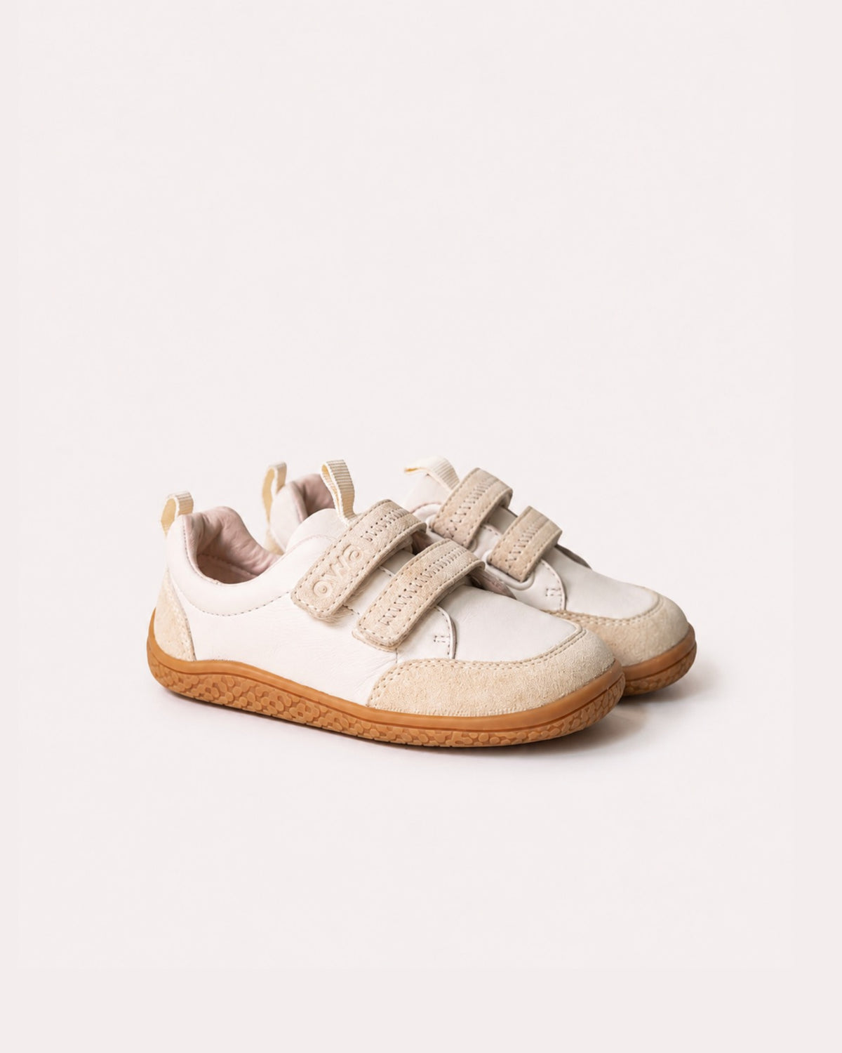 Zapatillas barefoot Facheritas de Owa para niños