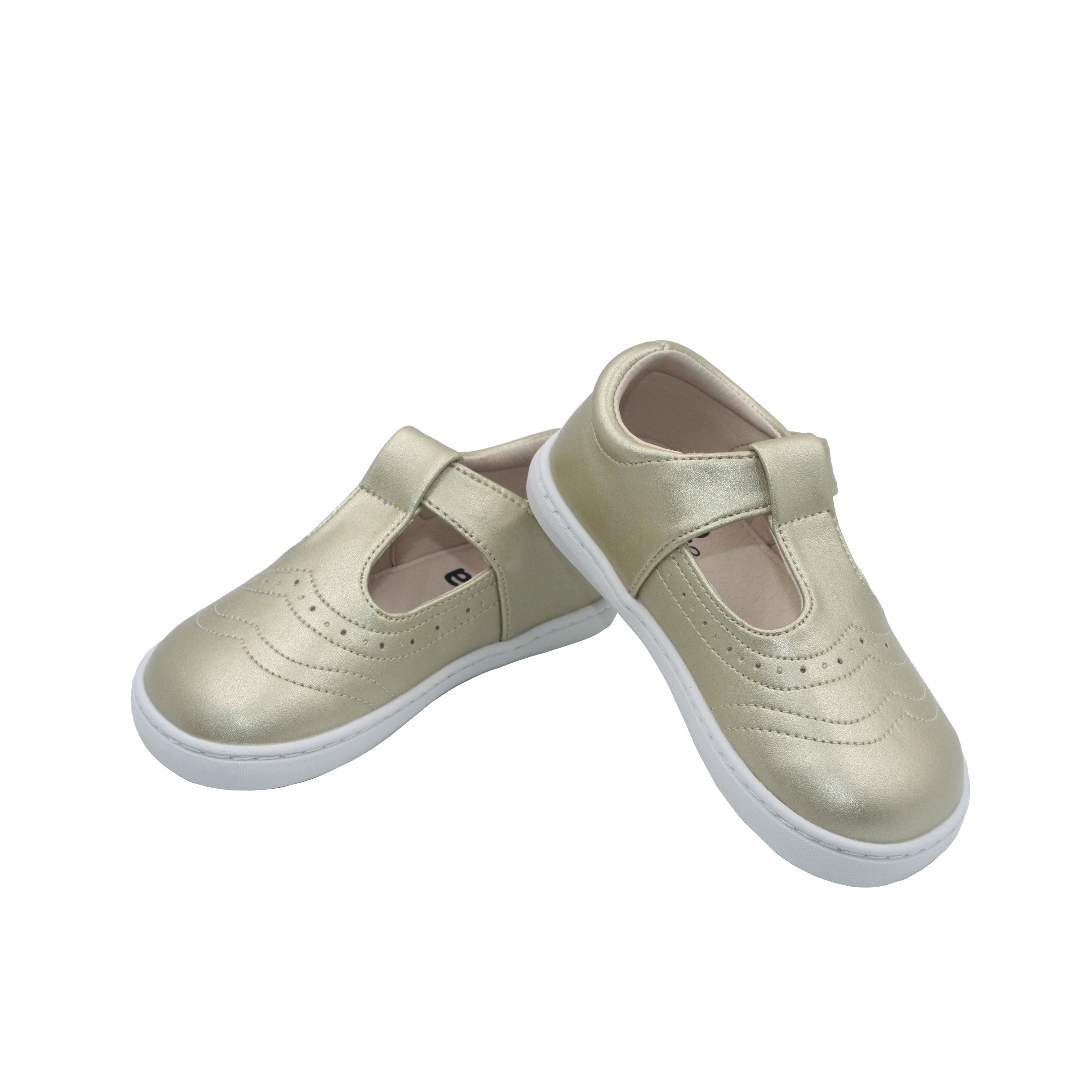 zapatos ergonomicos respetuosos para niñas fiesta