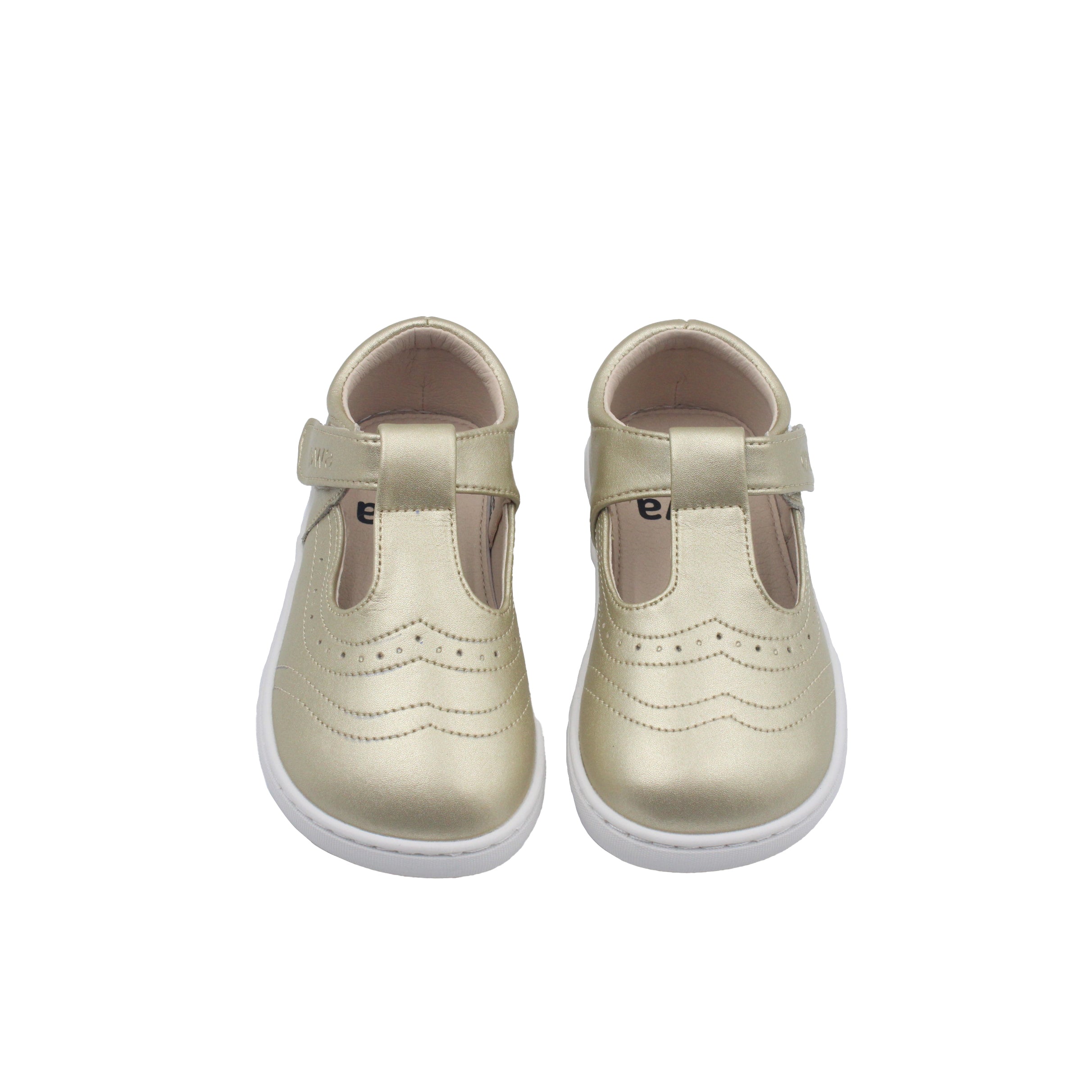 zapatos barefoot respetuosos