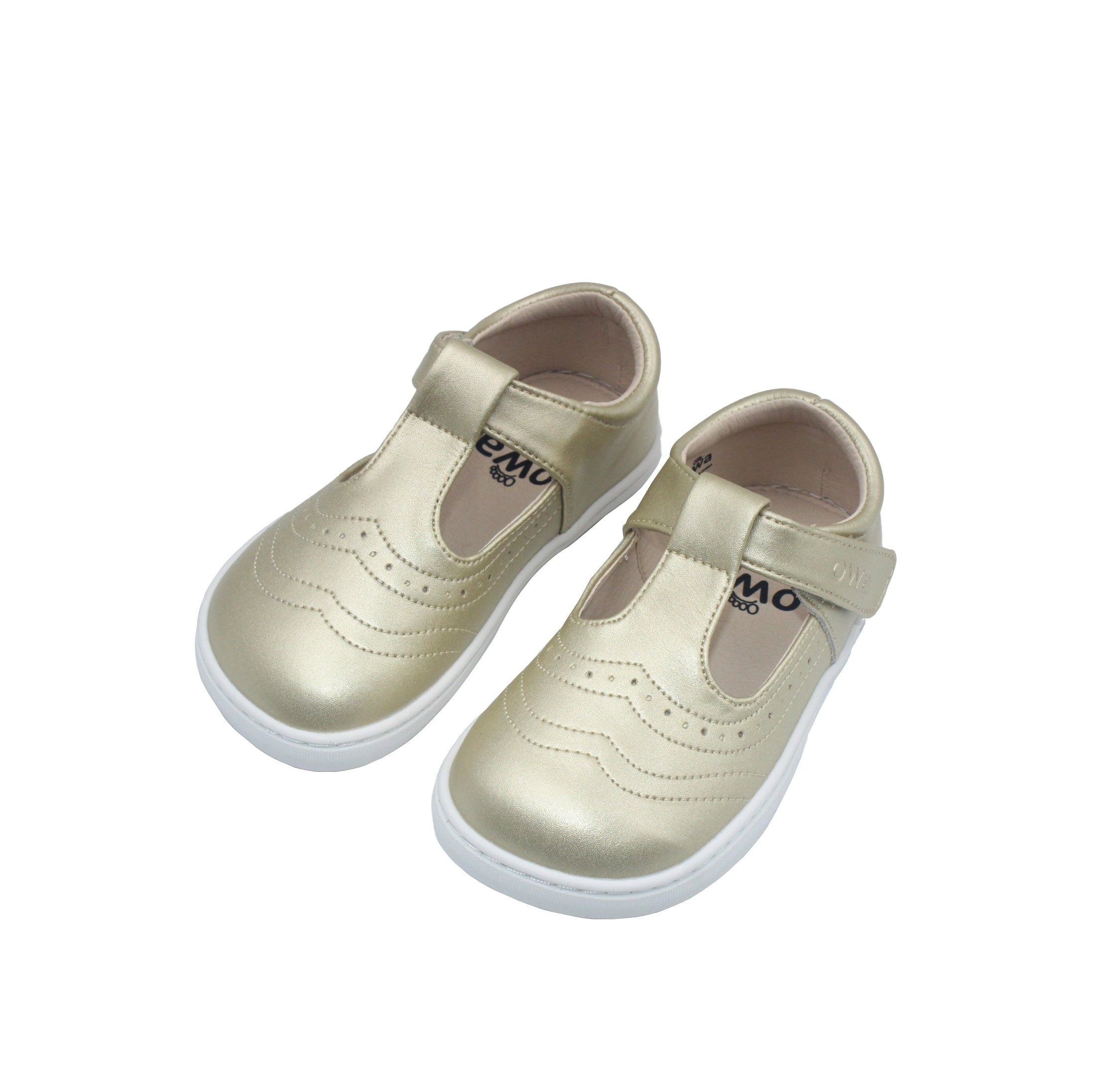 zapatos respetuosos ergonomicos nina