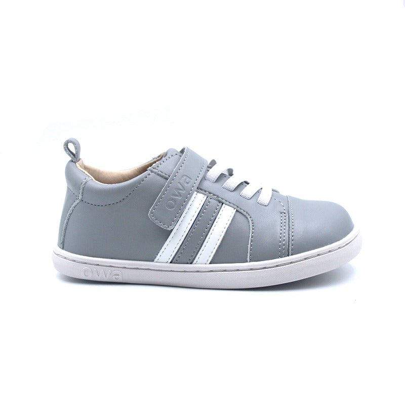 zapatilla respetuosa owa calzado infantil barefoot
