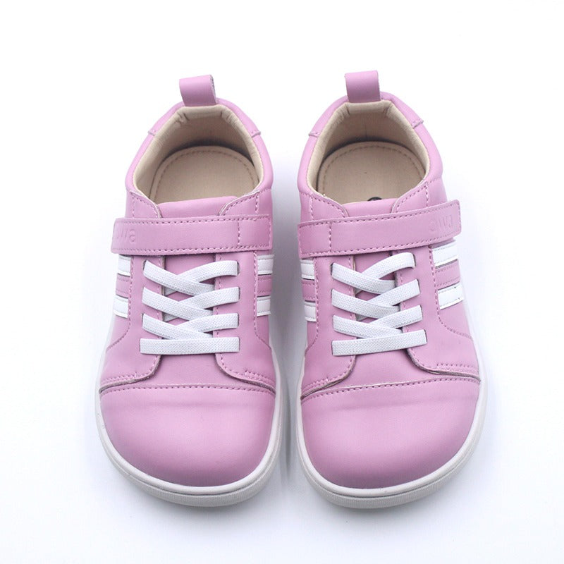 zapatilla kallpa owa respetuosa para niños