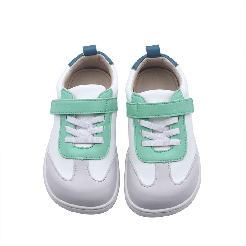 zapatilla calzado barefoot infantil owa