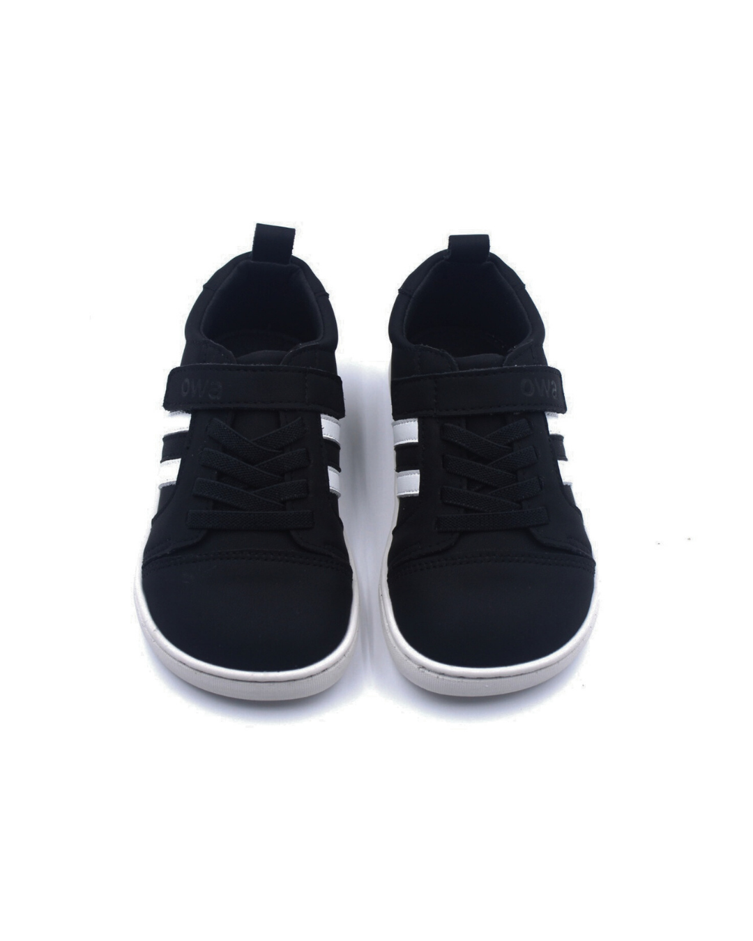Zapatilla Kallpa Negra - Toddler