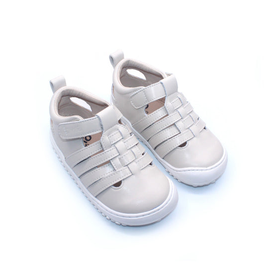 Zapatos barefoot Owa para niños, ergonómicos y respetuosos. Ideales para apoyar la salud y desarrollo de los pies. Peru