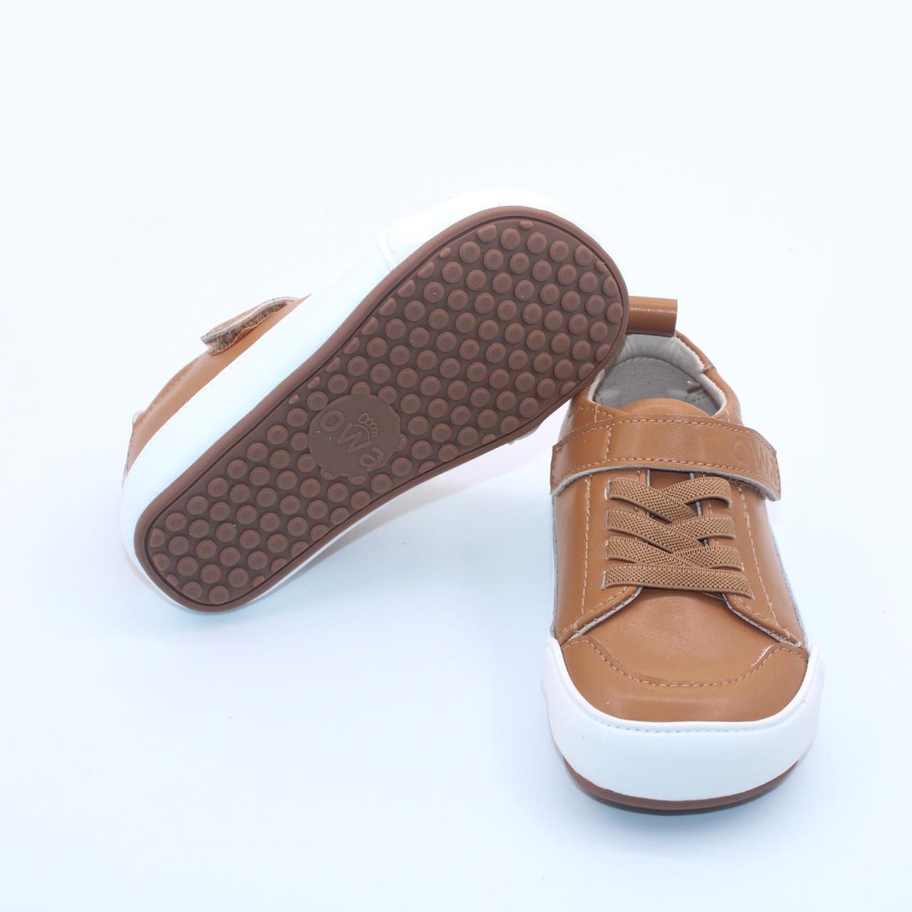 Zapatos barefoot Owa para niños, ergonómicos y respetuosos. Ideales para apoyar la salud y desarrollo de los pies. Peru