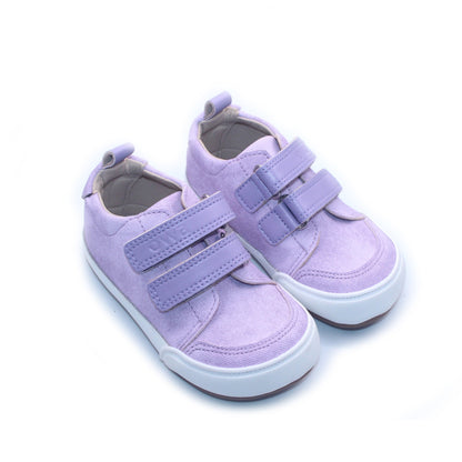 Zapatos barefoot Owa para niños, ergonómicos y respetuosos. Ideales para apoyar la salud y desarrollo de los pies. Peru