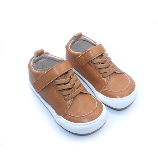 Zapatos barefoot Owa para niños, ergonómicos y respetuosos. Ideales para apoyar la salud y desarrollo de los pies. Peru